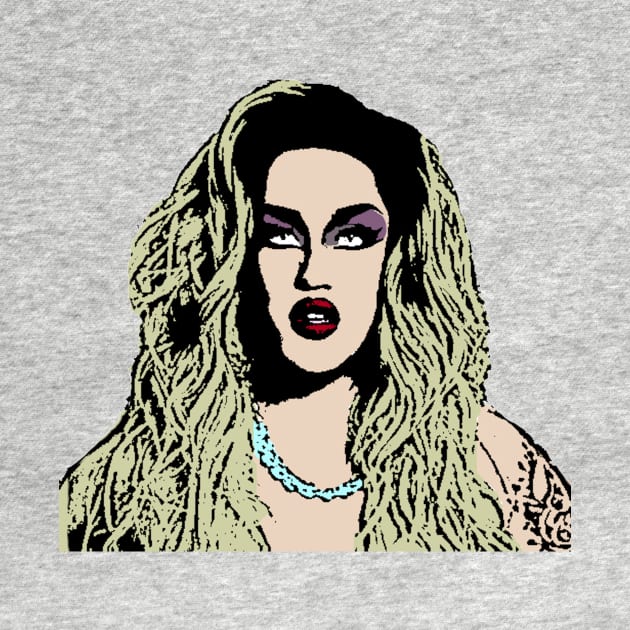 Adore Delano by awildlolyappeared